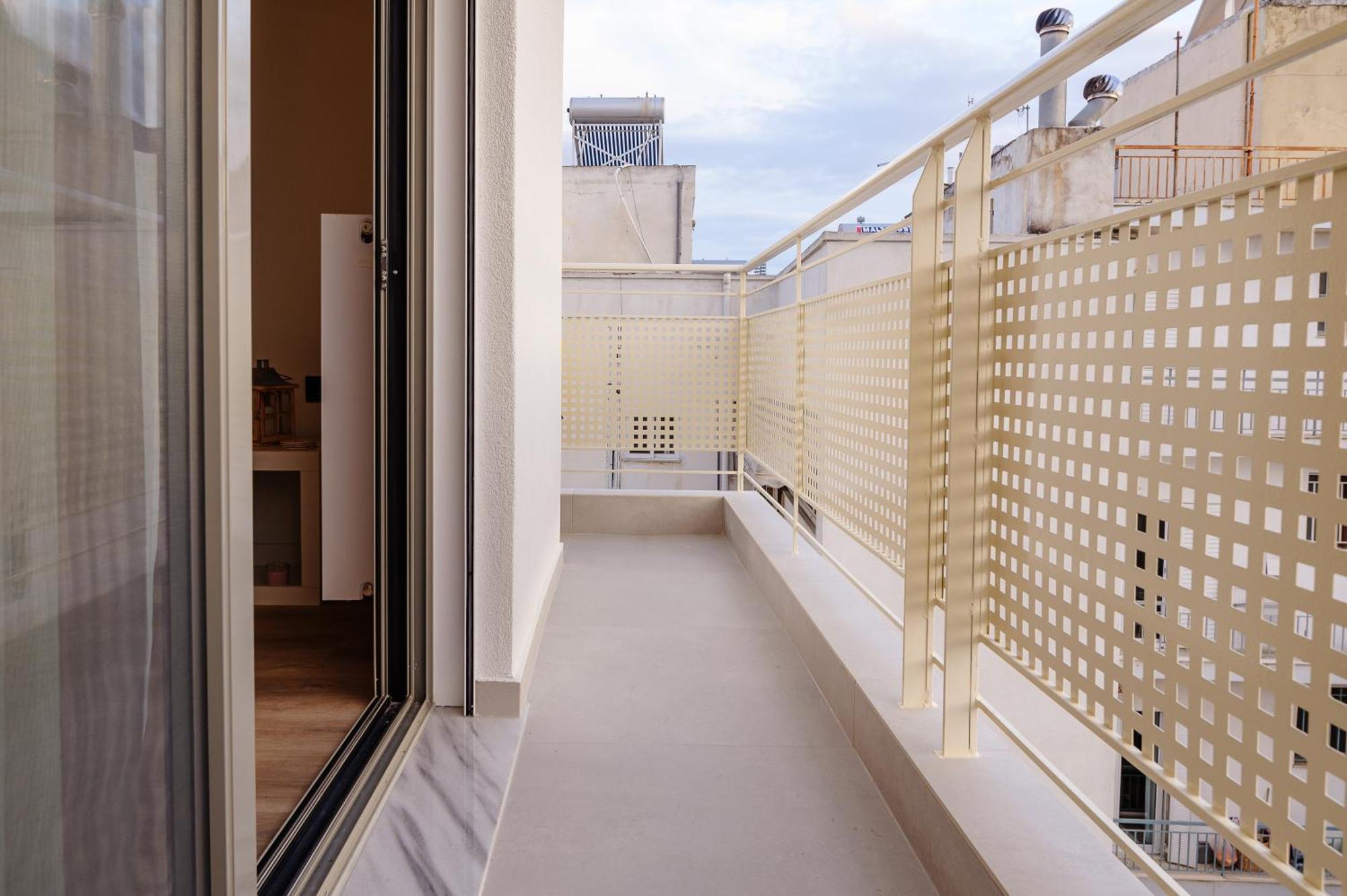 Alkis Luxury By Greece Apartments Athens Exterior photo
