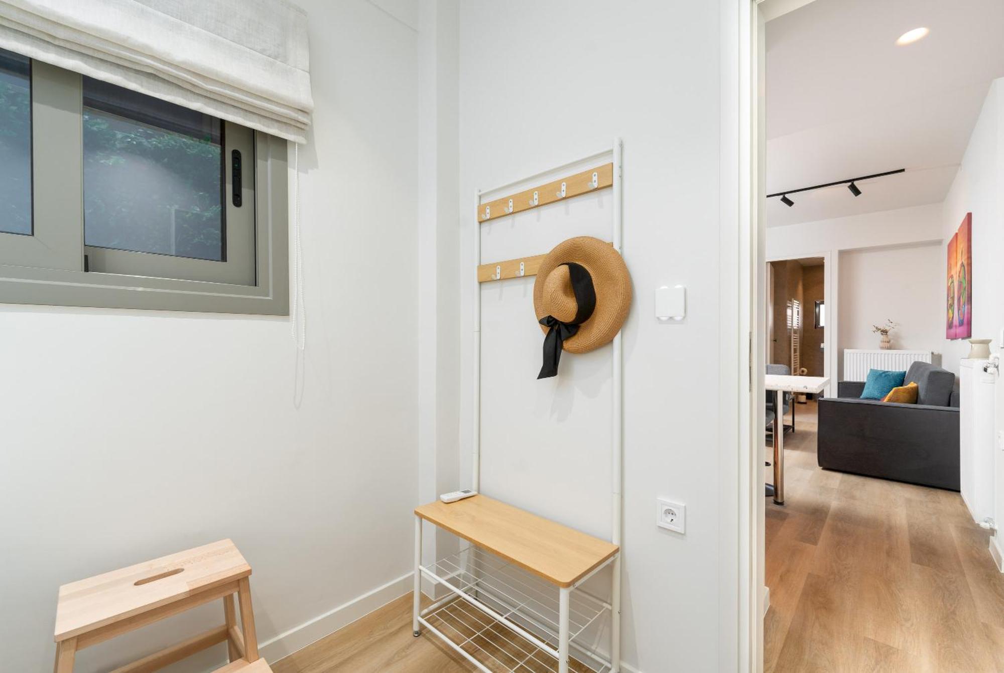 Alkis Luxury By Greece Apartments Athens Exterior photo
