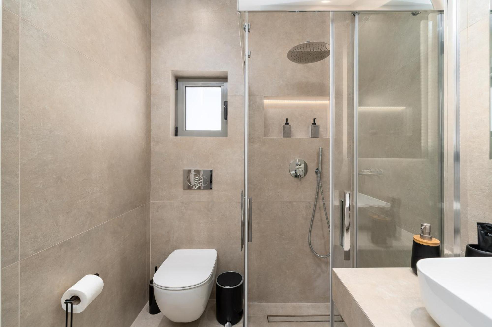Alkis Luxury By Greece Apartments Athens Exterior photo